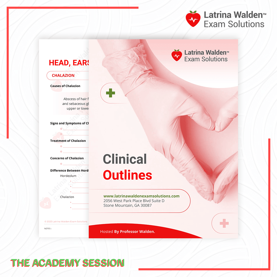 The Academy Extension (3 Week)
