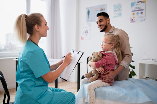 FNP vs. PMHNP: Everything You Need to Know