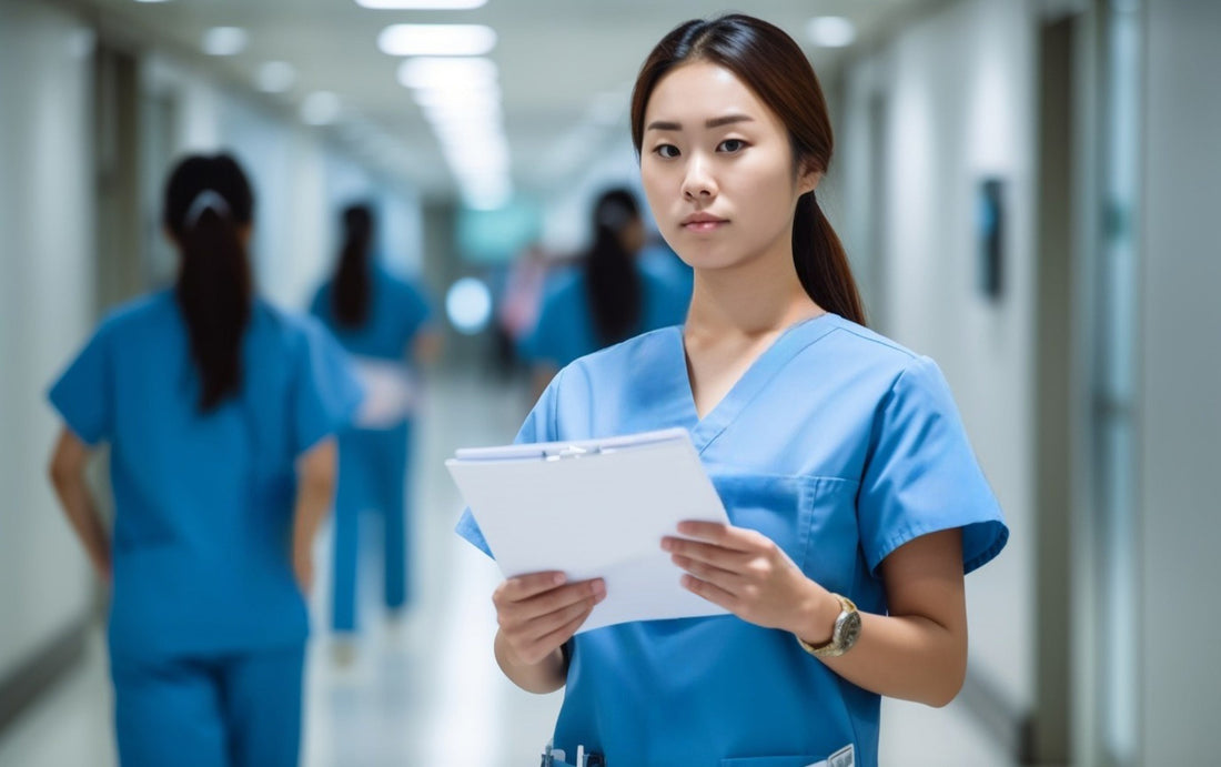 Can a Biology Major Become a Nurse Practitioner?