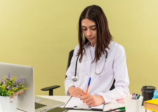 Can a Nurse Practitioner Prescribe Suboxone?