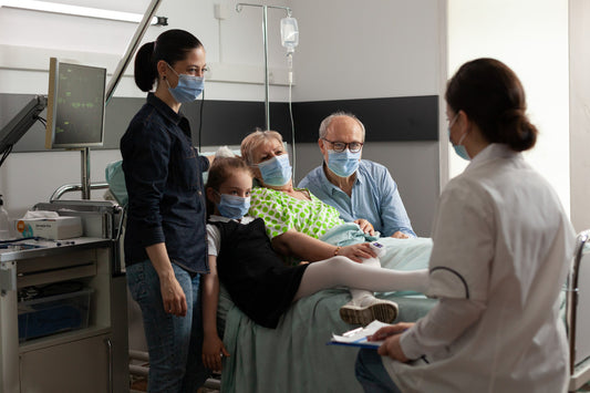 FNP to Acute Care NP: Ultimate Guide