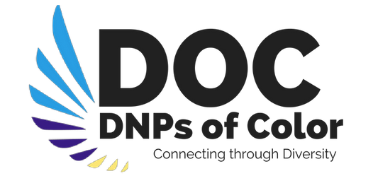 DNPs of Color Logo