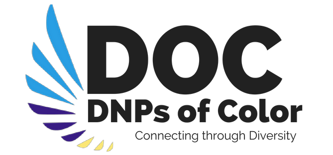 DNPs of Color Logo
