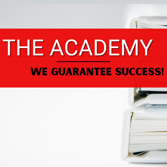 The Academy