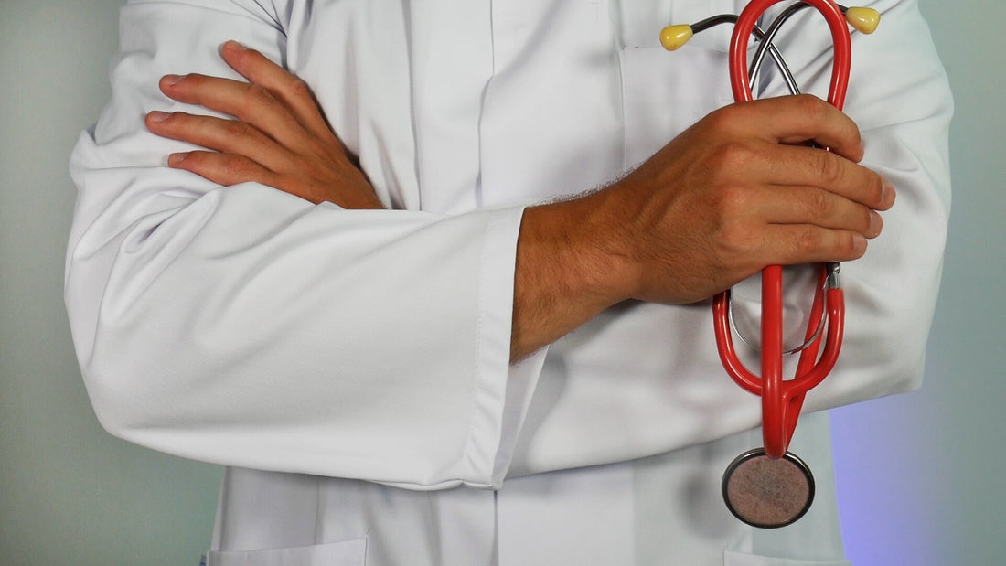 Your Step-by-Step Guide to Becoming a Nurse Practitioner