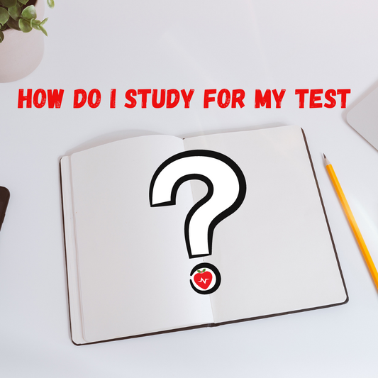 NP Board Exams How Do I Study For My Test?