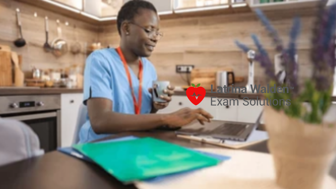 Comprehensive Learning Is the Future of Nurse Practitioner Education