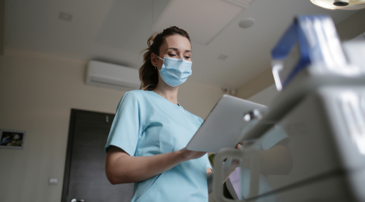 Roles & Responsibilities of A Psychiatric-Mental Health Nurse Practitioner (PMHNP)