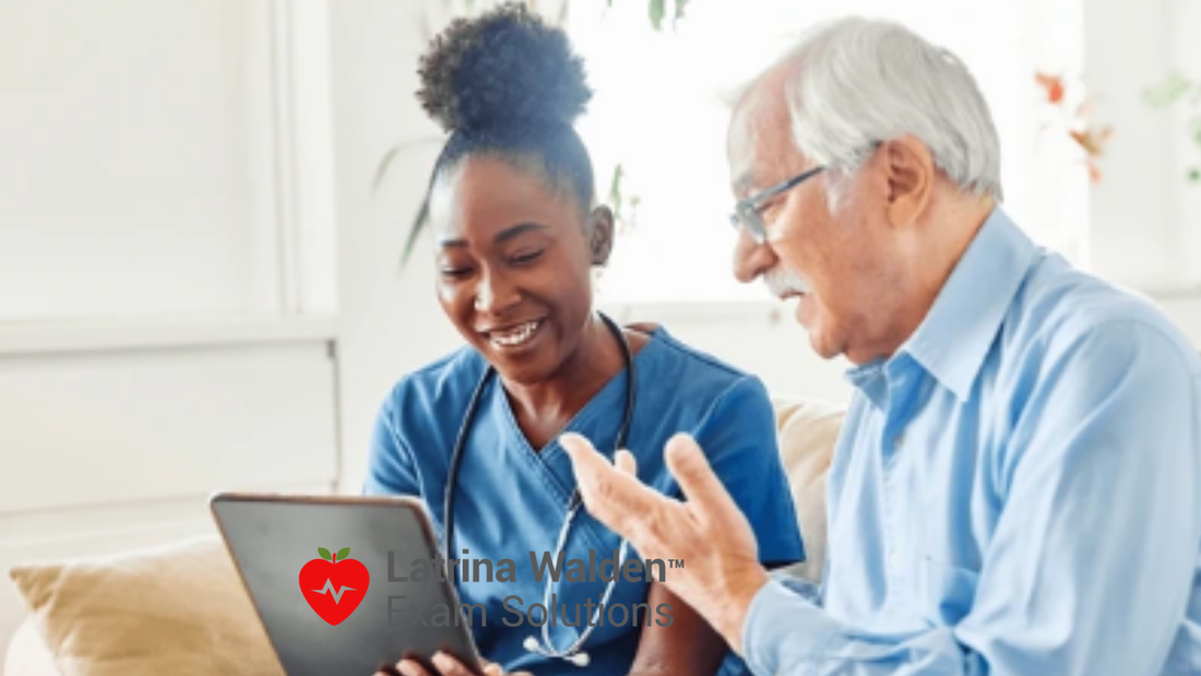 Top 5 Differential Diagnoses Every NP Should Know for Common Patient Complaints