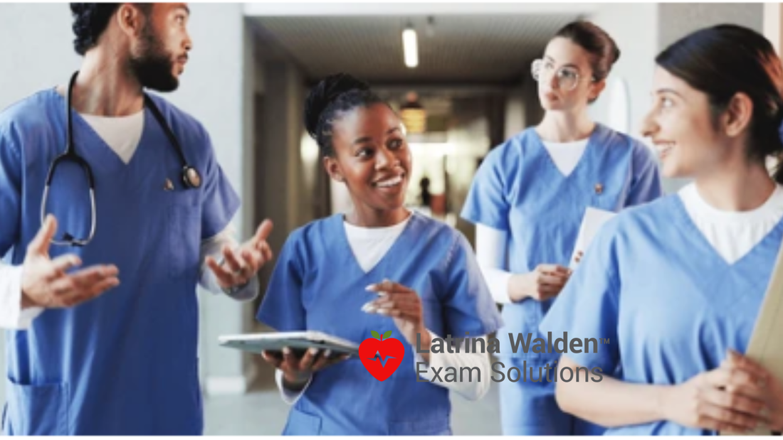 Top 5 Differential Diagnoses Every NP Should Know for Common Patient Complaints