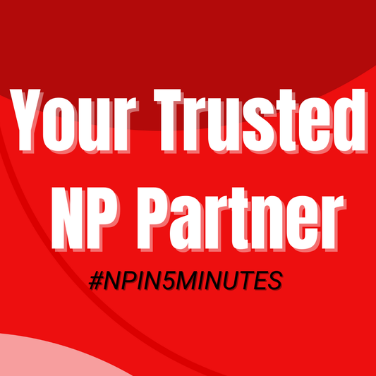 Your Trusted NP Partner