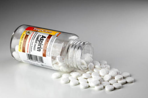 Understanding Aspirin - A Pharmacokinetic Perspective