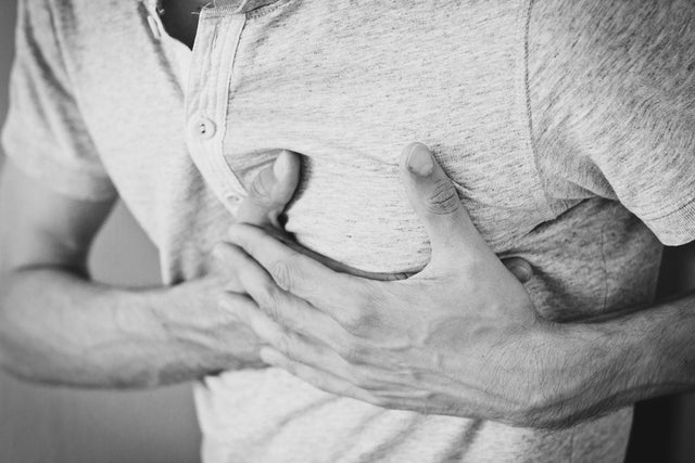 List of Cardiovascular Mnemonics
