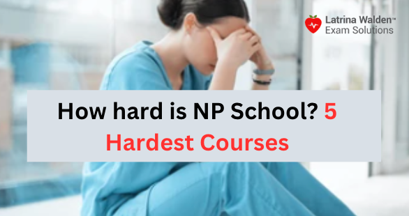 How hard is NP School? 5 Hardest Courses