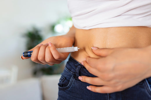 Insulin Pharmacokinetics: A Key to Effective Diabetes Management