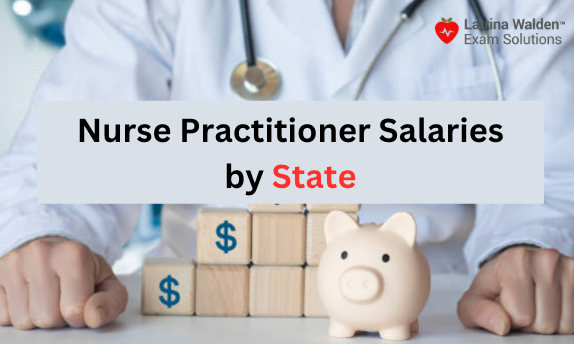Nurse Practitioner Salaries by State | Highest, Lowest