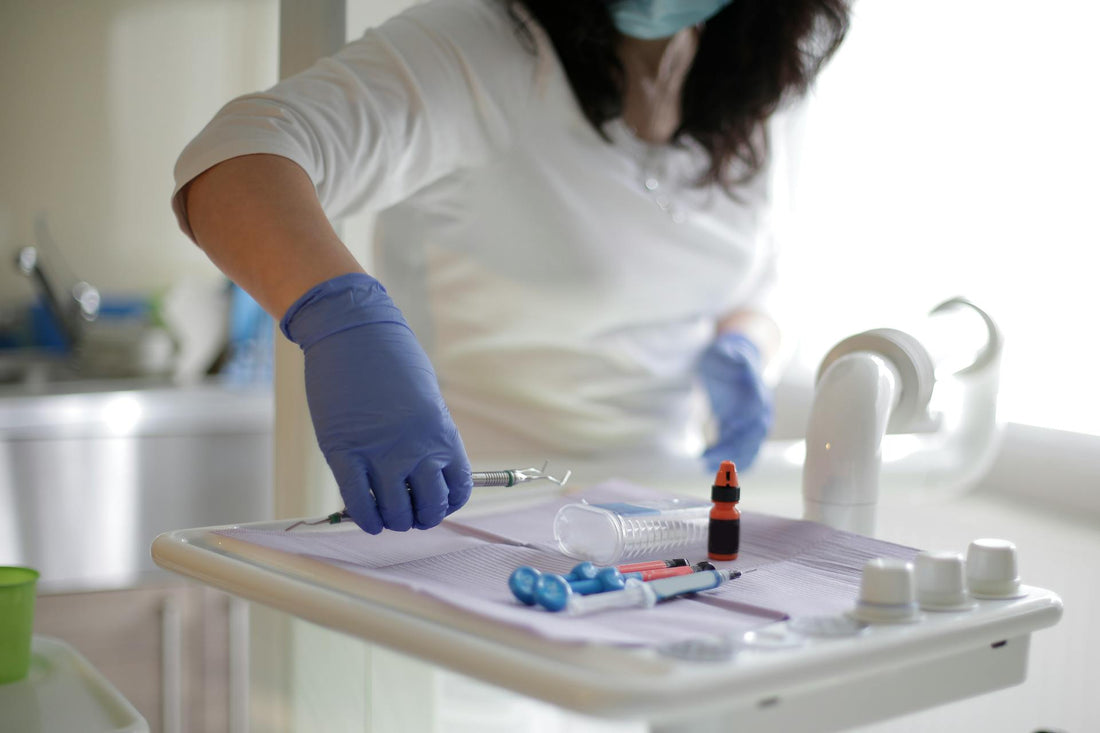 Roles & Responsibilities of A Nurse Practitioner