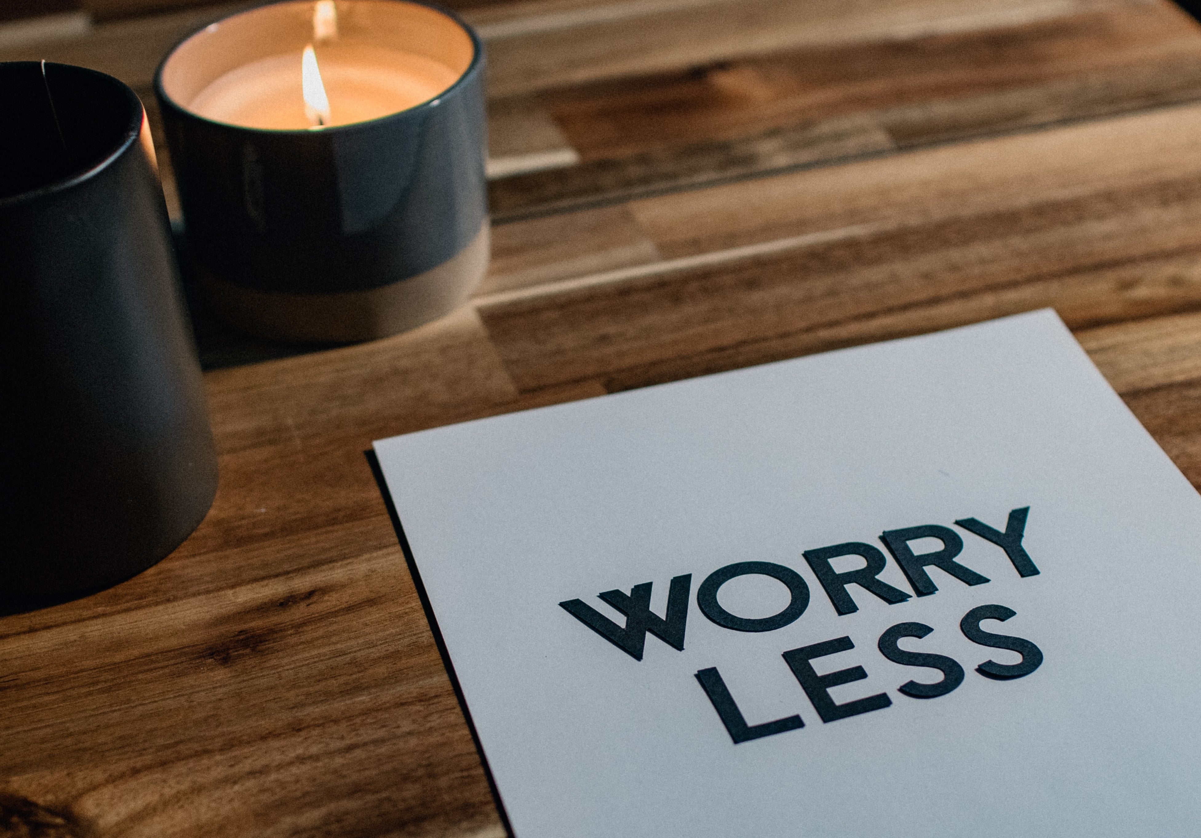 Tips for NP Students on How to Shake Exam Anxiety Latrina Walden Exam