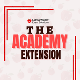 The Academy Extension (3 Week)