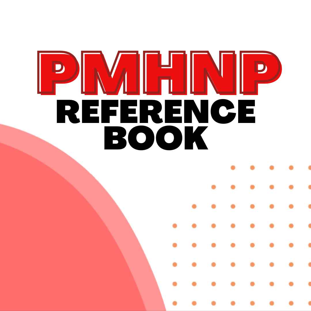 LWES PMHNP Review Courses - NP Exam Prep Certification – Latrina Walden ...