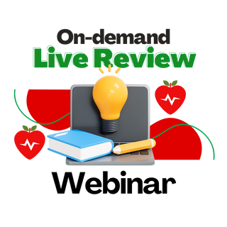 On-Demand Live Webinar