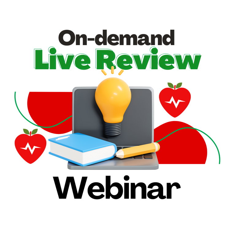 On-Demand Live Webinar
