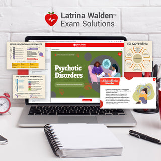 Modules 1, 2 & 3 for PMHNP - Scientific Foundation, Advanced Practice Skills & Diagnosis / Treatment