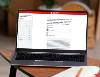 #1 NP Review Courses: ANCC/AANP Exam Prep - LWES – Latrina Walden Exam ...