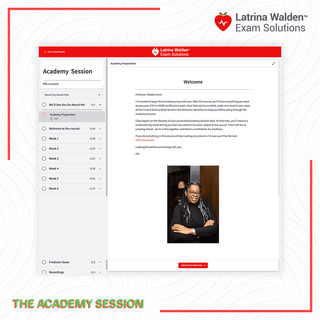 Academy Session Payment Plan