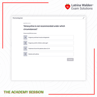 Academy Session Payment Plan