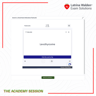 Academy Session Payment Plan