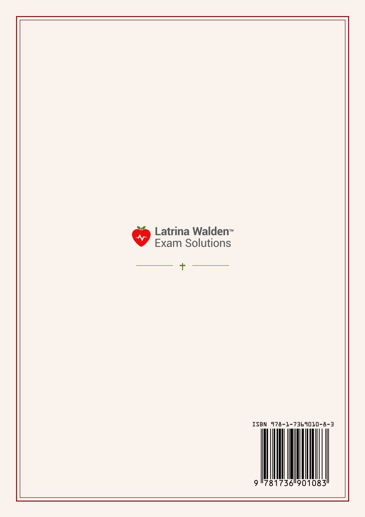 Back cover — ISBN 978-1-7369010-8-3