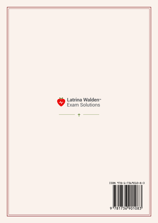 Back cover — ISBN 978-1-7369010-8-3