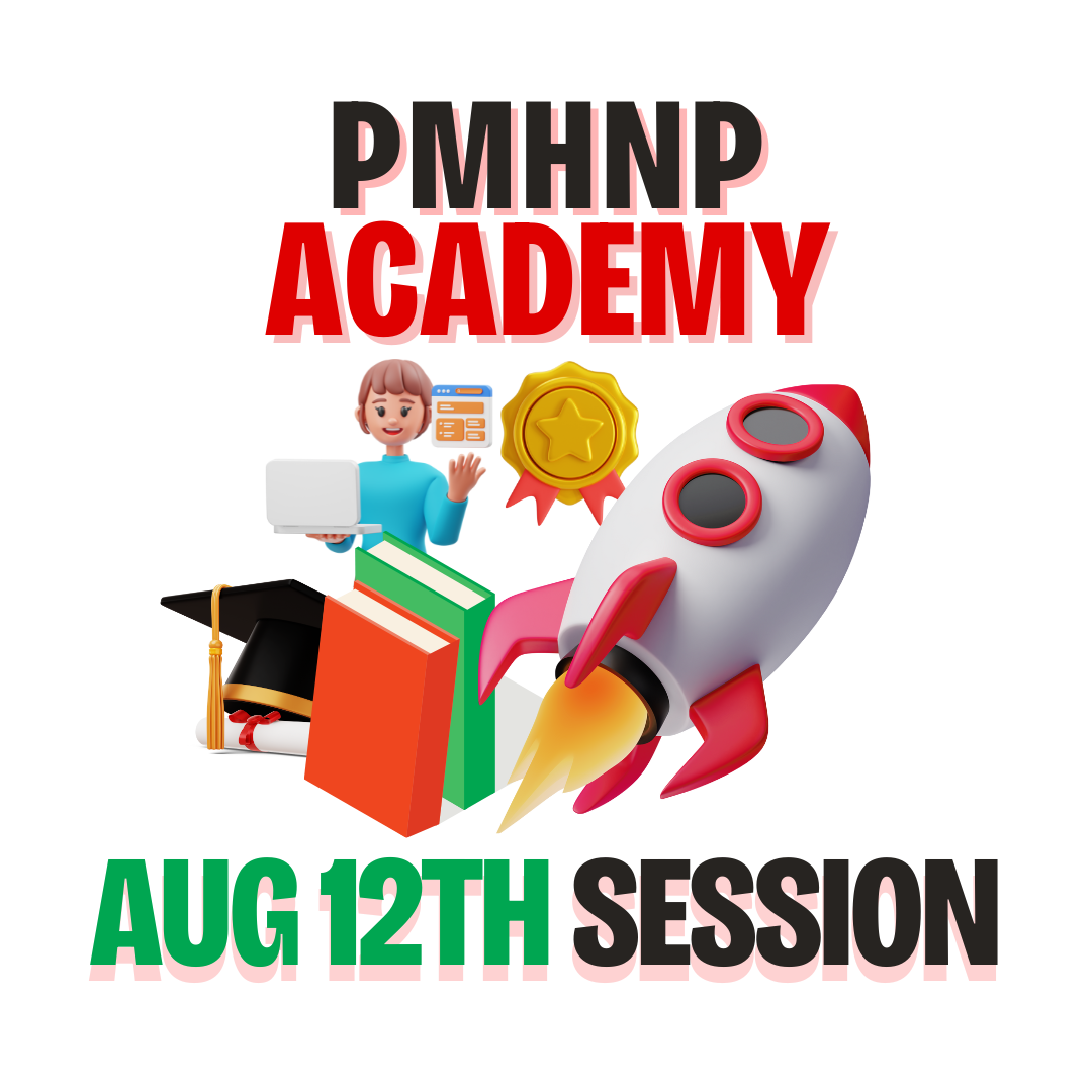 LWES PMHNP Review Courses NP Exam Prep Certification Latrina Walden LWES PMHNP Review Courses NP Exam Prep Certification Latrina Walden